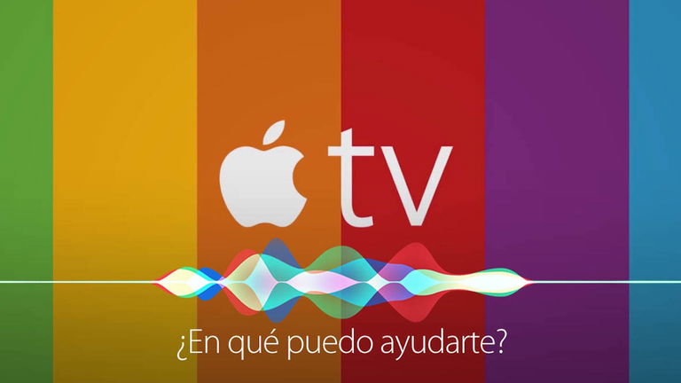 Siri se renueva por completo en tvOS