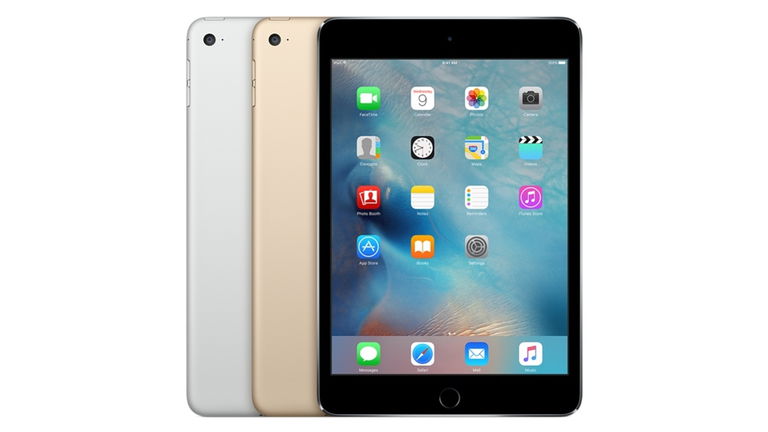 ¿Qué Modelo de iPad Mini Debería Comprar?