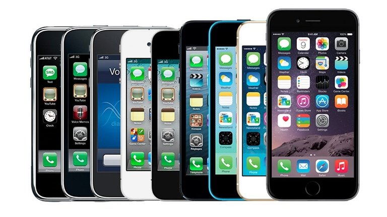 ¿Por qué Después de 7 Generaciones el iPhone 7 Sigue Siendo Mejor que cualquier Android?