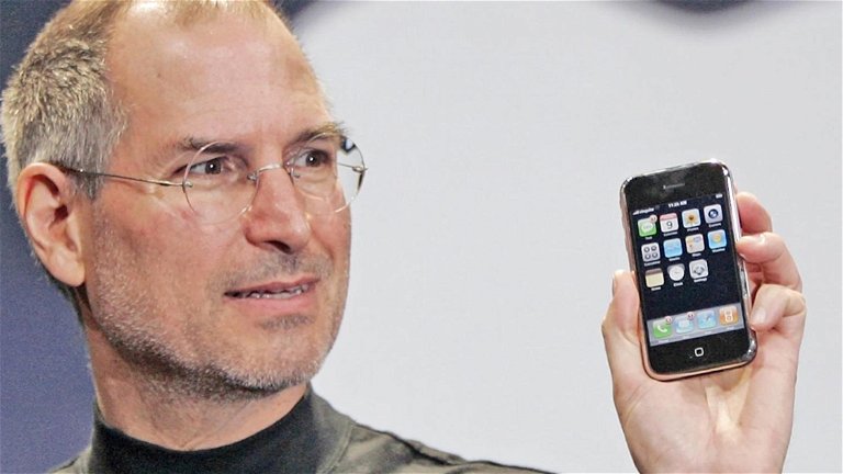 iPhone 7 vs. iPhone: cómo ha cambiado el diseño tras nueve años desde su presentación