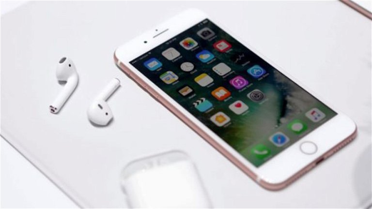 Cómo Forzar el Reinicio en iPhone 7 y iPhone 7 Plus con el Nuevo Botón Home