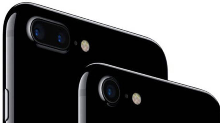 Cómo Tomar Capturas de Pantalla en tu iPhone 7