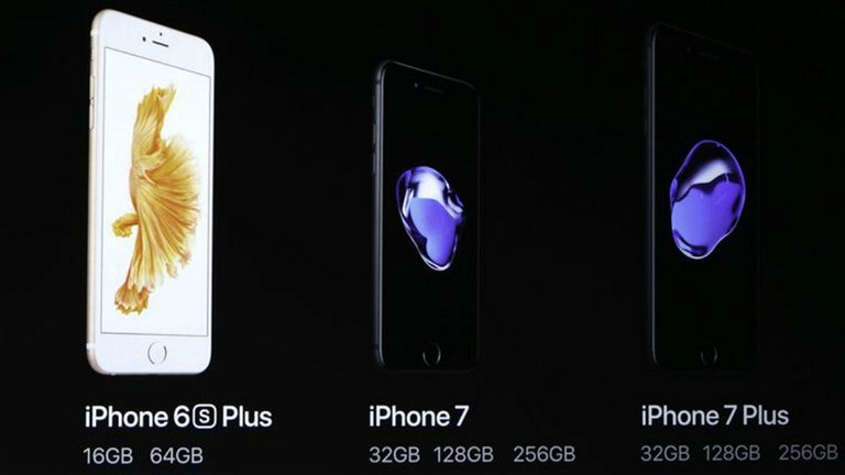 ¿Por qué No Deberías Comprar un iPhone 7 o iPhone 7 Plus?