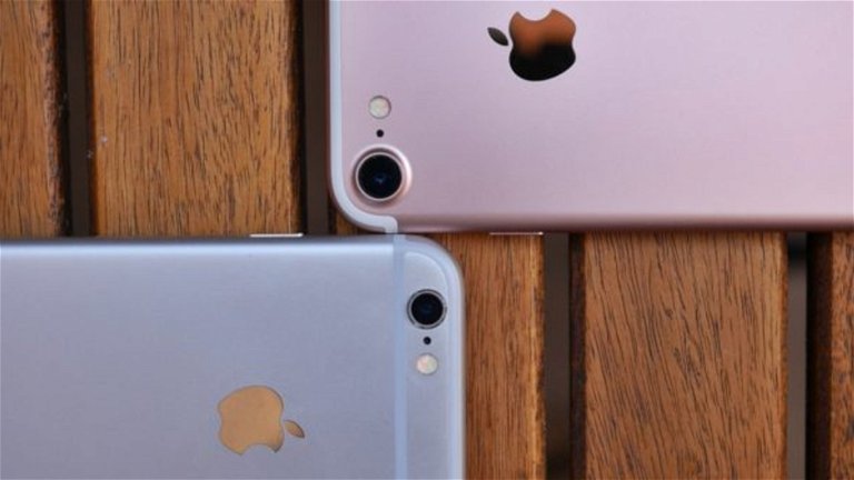 Las Cámaras del iPhone 7 y iPhone 6s se Someten a Nuestro Test