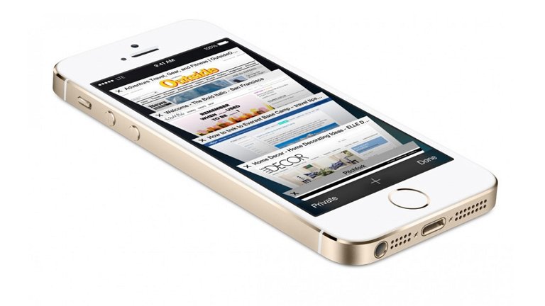 Cómo Recuperar las Pestañas Cerradas en Safari en tu iPhone y iPad
