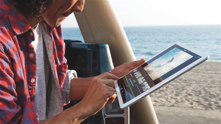 ¿Es el iPad Pro Realmente Productivo y Funcional?