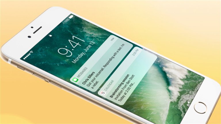 Soluciona la Lentitud de iOS 10 en iPhone y iPad