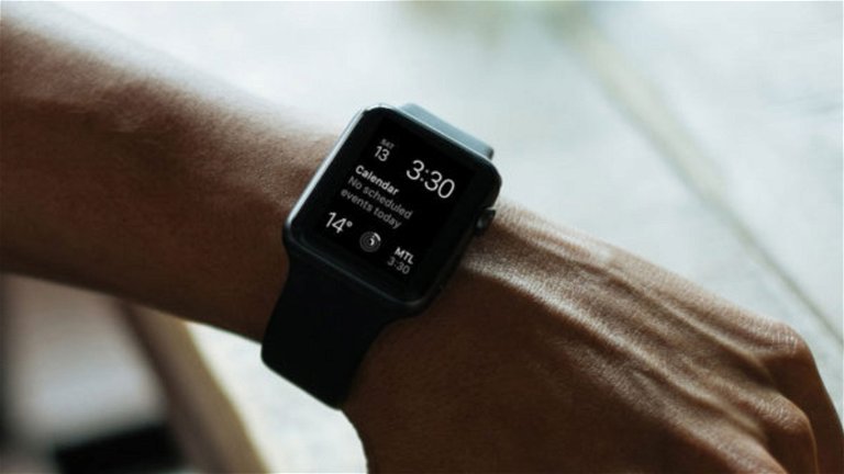 14 funciones del Apple Watch que no sabías que existían