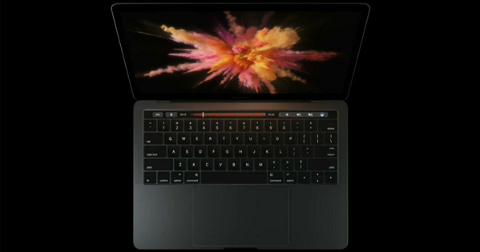 Apple Presenta sus Nuevos MacBook Pro