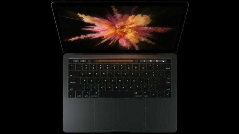 Apple Presenta sus Nuevos MacBook Pro