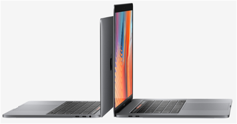 Comparativa: MacBook Pro 15" (2016) vs MacBook Pro 15" (2015)