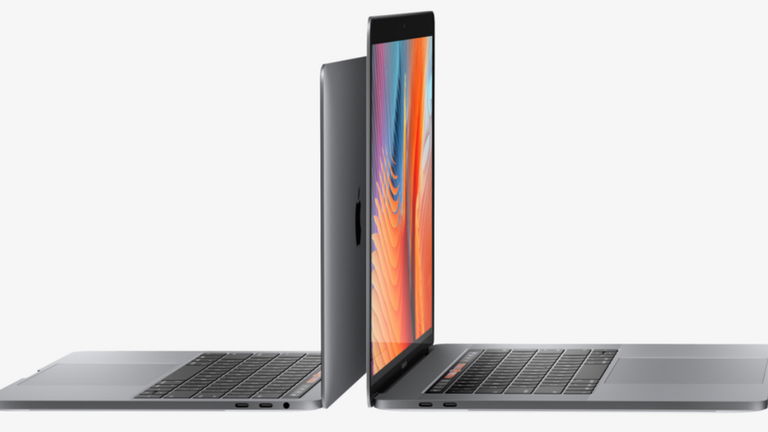 Comparativa: MacBook Pro 15" (2016) vs MacBook Pro 15" (2015)