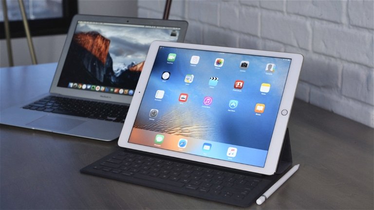 iPad Pro o MacBook ¿Cuál Comprar?