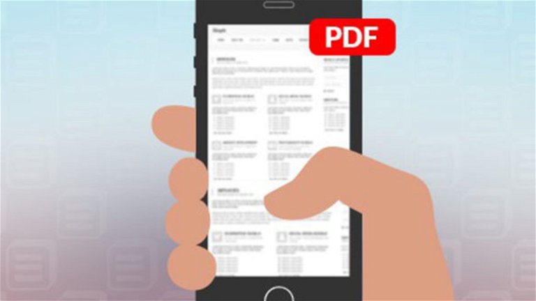 Easy Annotate, Visualiza y Haz Anotaciones en 2 Documentos PDF a la Vez en tu iPad