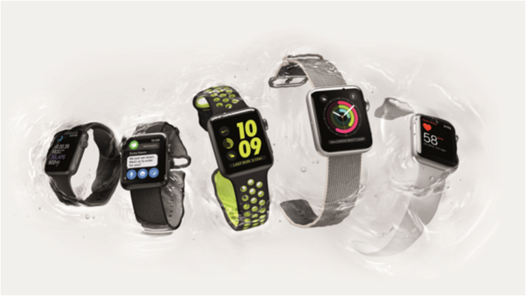 6 consejos para usar Apple Watch mientras nadas