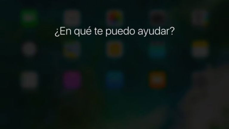 ¡Feliz cumpleaños Siri! Así ha cambiado en 6 años