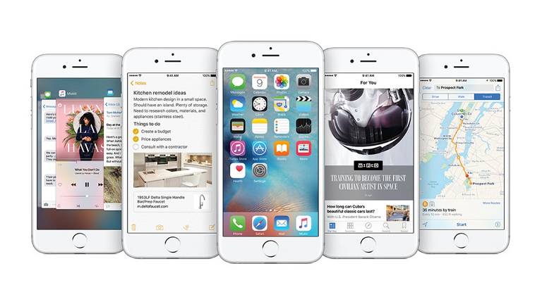Ventajas de Hacer Jailbreak a tu iPhone, iPad o iPod Touch