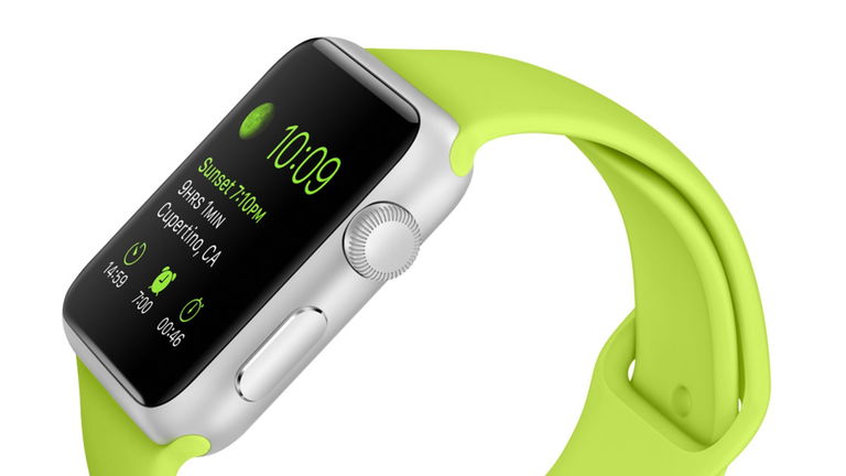 Restaurar tu Apple Watch es así de Sencillo