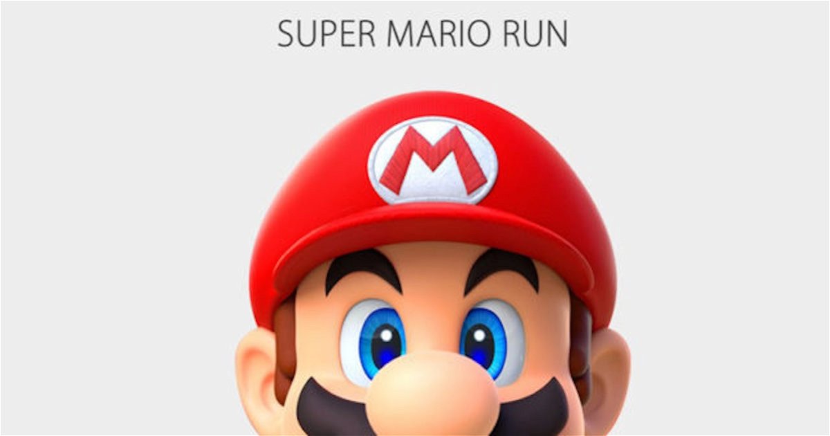 Todo lo que debes saber de Super Mario Run para iOS