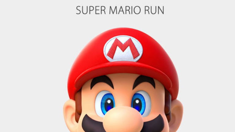 Todo lo que debes saber de Super Mario Run para iOS