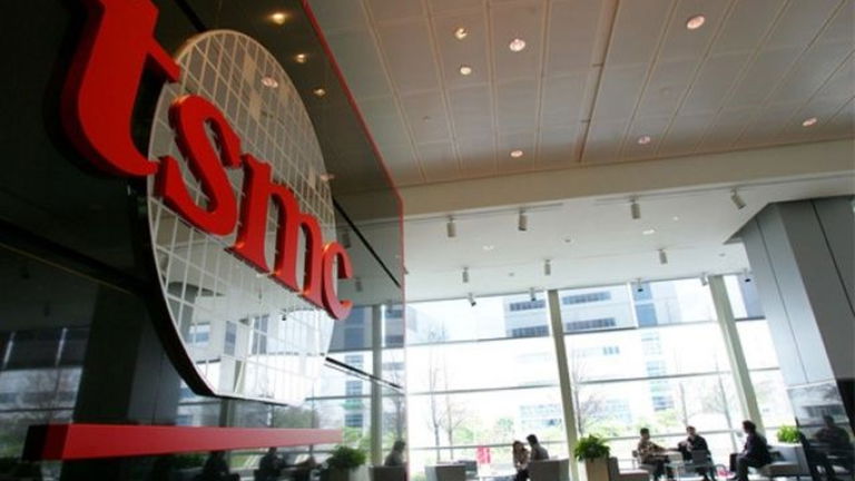 El fabricante de chips de Apple, TSMC, quiere una fábrica en Alemania