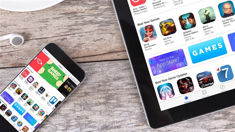 Solo las mejores: 11 apps gratis que no pueden faltar en mi iPhone