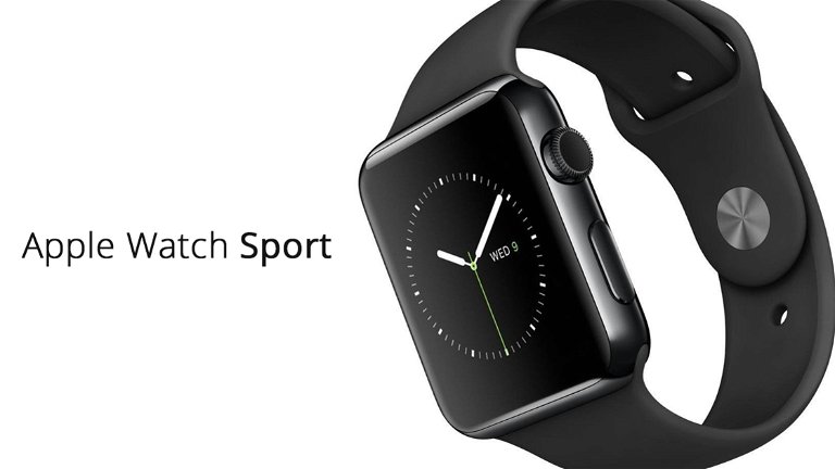 Consigue solo hoy tu Apple Watch con esta oferta especial