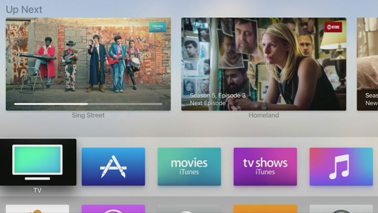 Estas son todas las series y programas que Apple ha confirmado hasta el momento