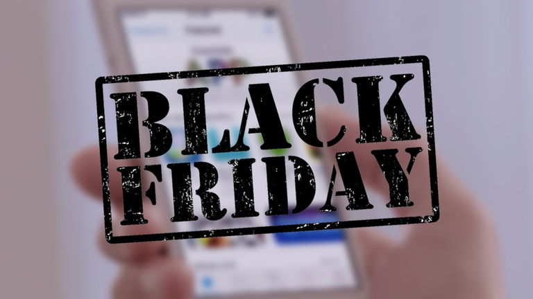 Los mejores descuentos en apps para iOS por el Black Friday 2016