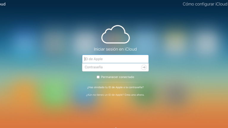 Todo lo que Apple debería solucionar en su iCloud en 2017