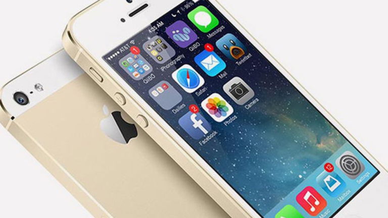 25 Razones por las que el iPhone 5s es Superior al Galaxy S5