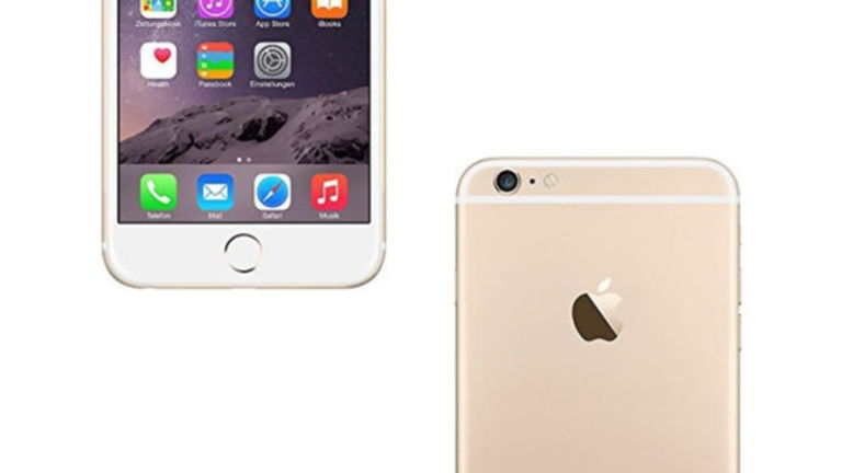 iPhone 6 de Apple: Mi Opinión Personal