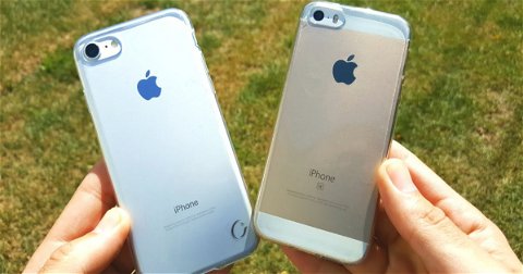 iPhone SE vs iPhone 7: ¿Cuáles son las Diferencias?