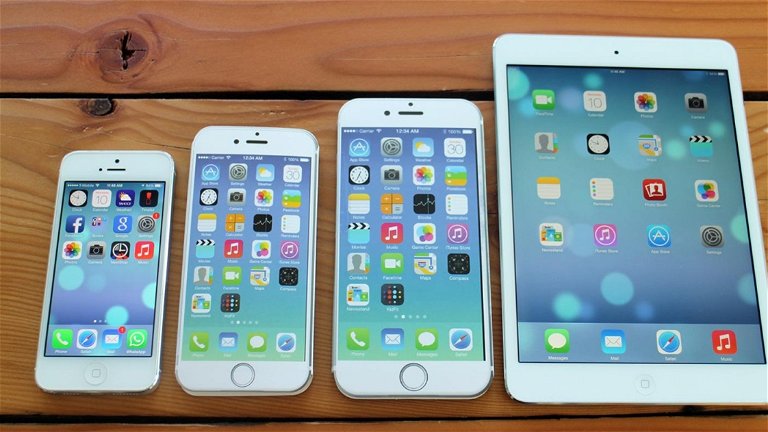 Cómo Saber si un iPhone, iPad o iPod Touch está en Garantía (Online)