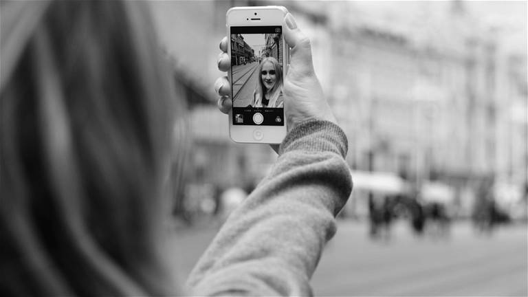 Crea tu Mejor Selfie con Estas Apps para el iPhone