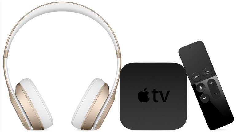 Disfruta del Cine, Series y Música en Apple TV con los Mejores Auriculares