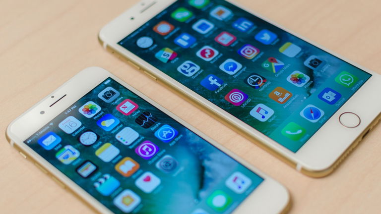 Apple Anuncia los Nuevos iPhone 6 y iPhone 6 Plus