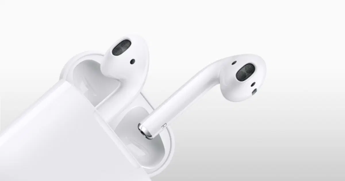 Los 5 trucos que debes saber para tus AirPods