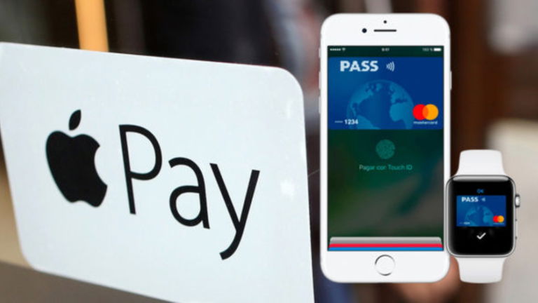 Apple Pay y Carrefour facilitan tus compras desde hoy