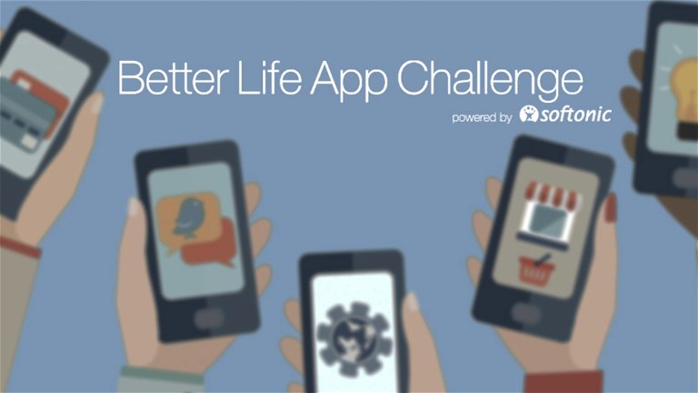Better Life App Challenge, 10.000 dólares para las tres apps ganadoras