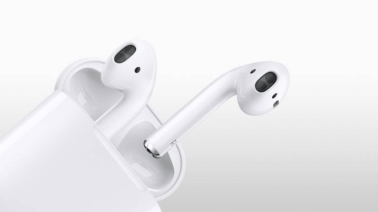 Cómo emparejar tus AirPods con Android, Apple TV, PC y Mac