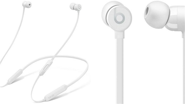 Comparativa AirPods vs BeatsX de Apple, ¿Cuál comprar?