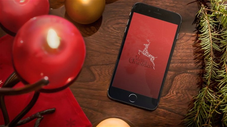 Crea las mejores tarjetas navideñas con estas apps de edición para iPhone y iPad