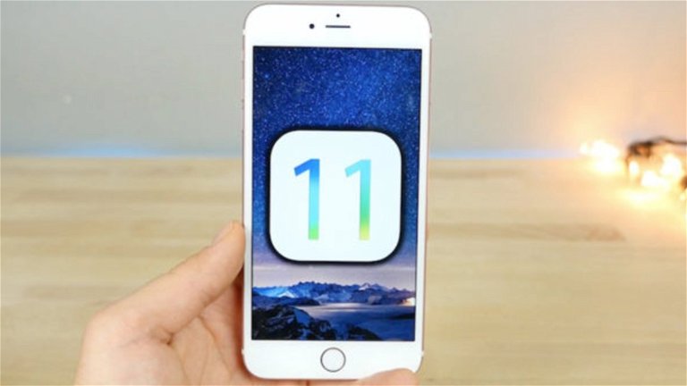 Las 11 funciones de iOS 11 de las que nadie habla