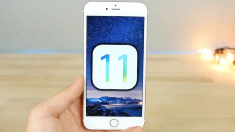 El gran problema de Android se llama iOS 11