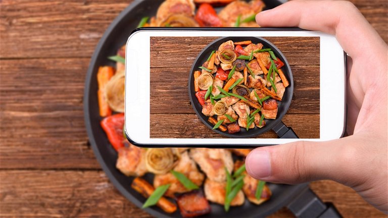 Prepara tus mejores platos navideños desde tu iPhone o iPad con estas apps