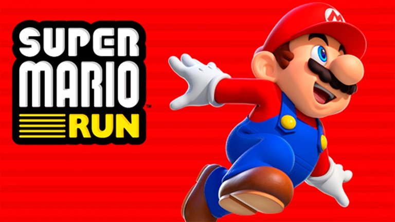 Conoce todos los trucos de Super Mario Run
