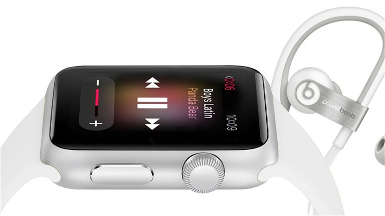 Cómo sincronizar y reproducir música en tu Apple Watch sin usar un iPhone