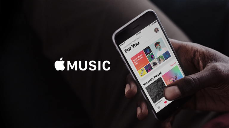Apple Music revolucionará el mundo musical con nuevos programas de televisión