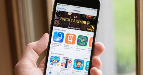 Las 10 mejores nuevas apps para iPhone y iPad en la App Store